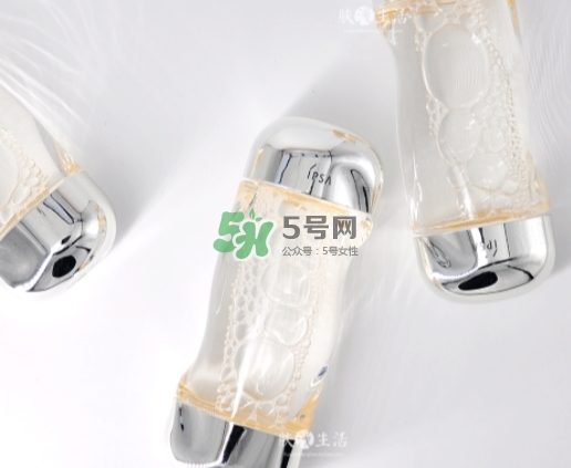 ipsa流金水過敏肌膚能用嗎？用了ipsa流金水過敏怎么回事