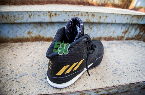 adidas d rose 8腳感怎么樣？阿迪達(dá)斯d rose 8測評