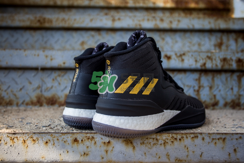 adidas d rose 8腳感怎么樣？阿迪達(dá)斯d rose 8測評