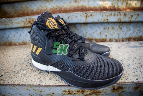 adidas d rose 8腳感怎么樣？阿迪達(dá)斯d rose 8測評