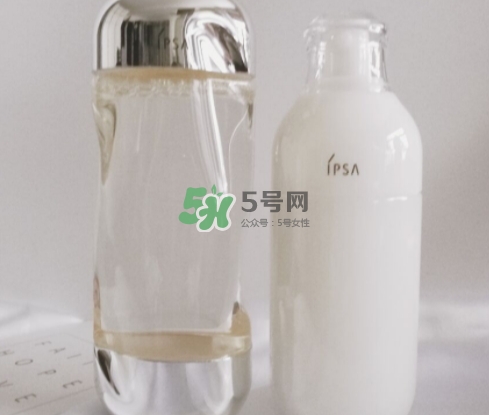 ipsa流金水和城野醫(yī)生收斂水哪個(gè)好？流金水和城野醫(yī)生順序