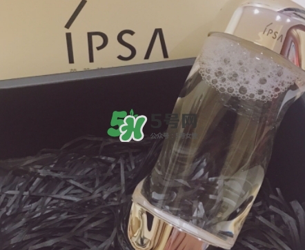 ipsa流金水和haba g露哪個(gè)好？流金水和g露使用順序