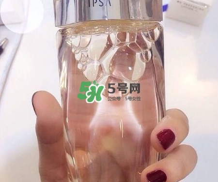 ipsa流金水和haba g露哪個(gè)好？流金水和g露使用順序