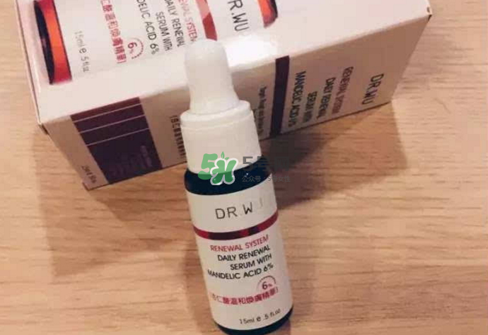 杏仁酸和水楊酸哪個(gè)好？杏仁酸對(duì)皮膚的作用