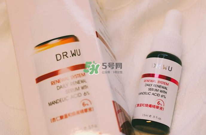 杏仁酸和水楊酸哪個(gè)好？杏仁酸對(duì)皮膚的作用