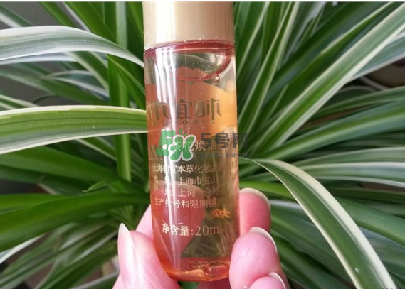 相宜本草山茶花系列怎么樣？相宜本草山茶花系列適合什么年齡？