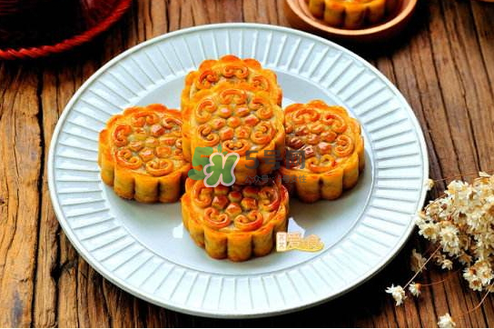 月餅為什么要回油？月餅回油是什么意思？