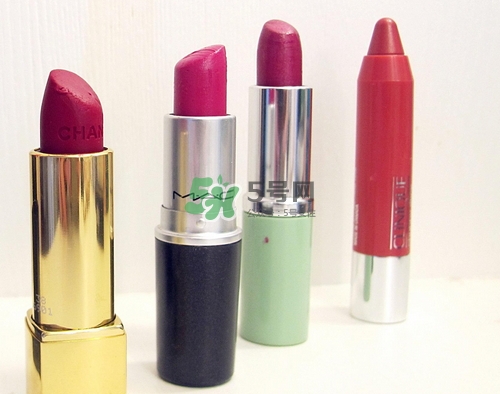 2017秋季流行什么顏色口紅_2017秋天流行什么口紅顏色 2017秋季流行什么顏色口紅_2017秋天流行什么口紅顏色