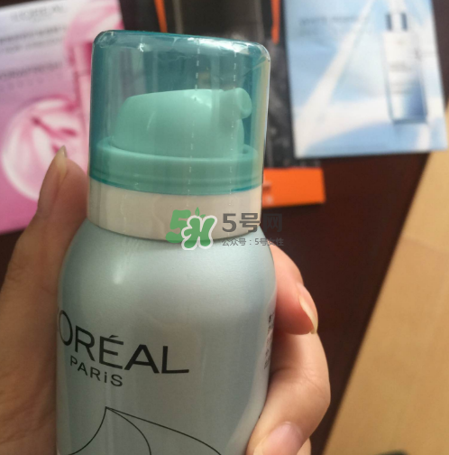 歐萊雅潔面慕斯多少錢？歐萊雅潔面慕斯價格