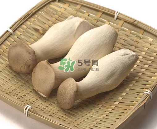 杏鮑菇用水焯嗎？杏鮑菇怎么做好吃