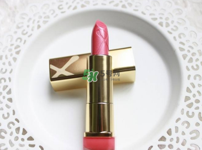 蜜絲佛陀口紅有毒嗎？如何鑒別口紅有無鉛汞？