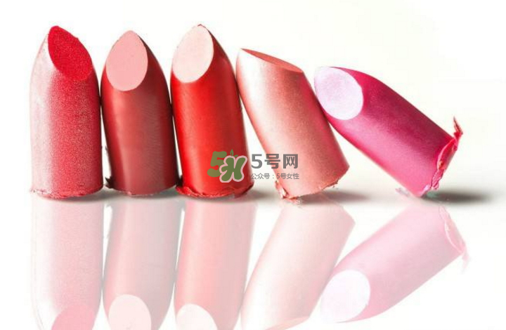 蜜絲佛陀口紅有毒嗎？如何鑒別口紅有無鉛汞？