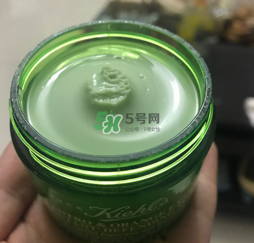 科顏氏芫荽面膜要洗嗎？科顏氏芫荽面膜敷多久？