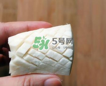 杏鮑菇是發(fā)物嗎？杏鮑菇怎么切好看