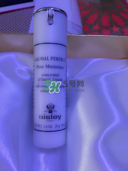 希思黎毛孔緊致無瑕精華露好用嗎_怎么樣？