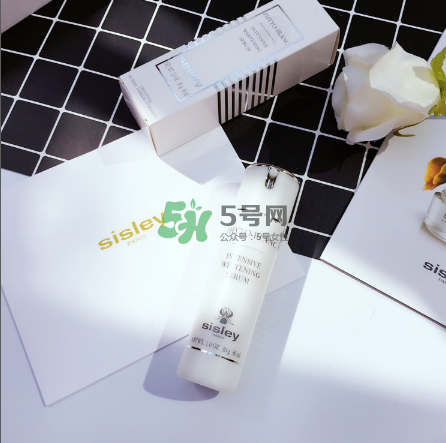 希思黎美白精華好用嗎？希思黎美白精華怎么樣？