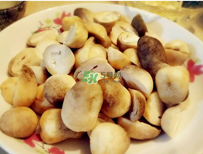 草菇孕婦能吃嗎？草菇要煮多久可以吃？