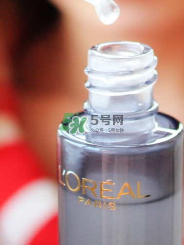 歐萊雅小黑瓶怎么樣？歐萊雅小黑瓶使用心得