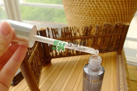 歐萊雅小黑瓶怎么樣？歐萊雅小黑瓶使用心得