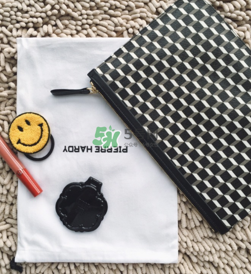 pierre hardy包包價格是多少？pierre hardy有多貴？