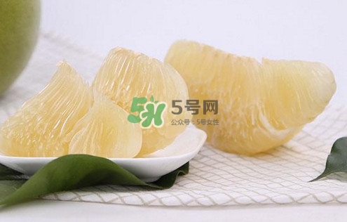 柚子是哪個地方的特產(chǎn)？文旦和柚子有什么區(qū)別