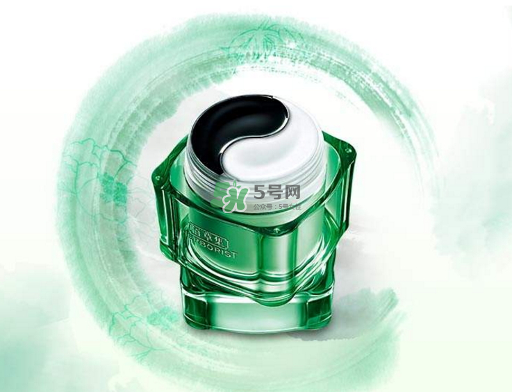 佰草集太極泥孕婦能用嗎？佰草集太極泥有激素嗎？