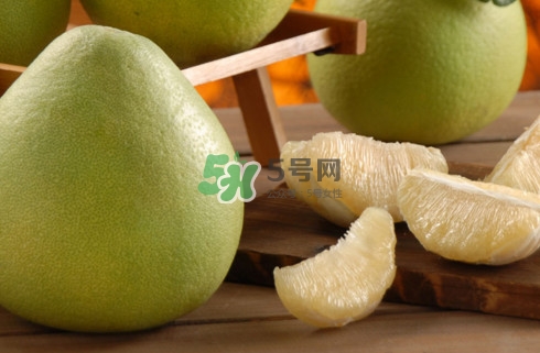 文旦是什么水果？文旦和柚子哪個(gè)好吃