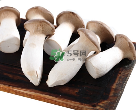 杏鮑菇有苦味還能吃嗎？杏鮑菇有酒味是壞了嗎