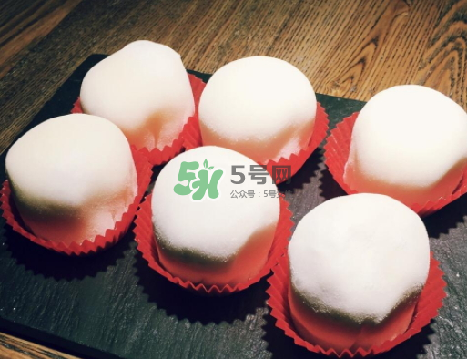 雪媚娘用什么奶油？雪媚娘可以不放奶油嗎？