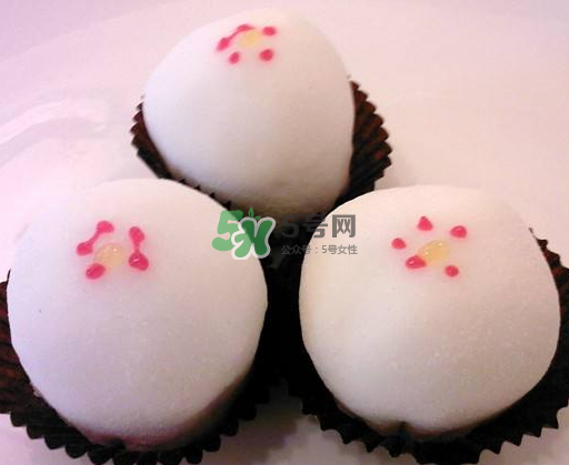 雪媚娘用什么奶油？雪媚娘可以不放奶油嗎？