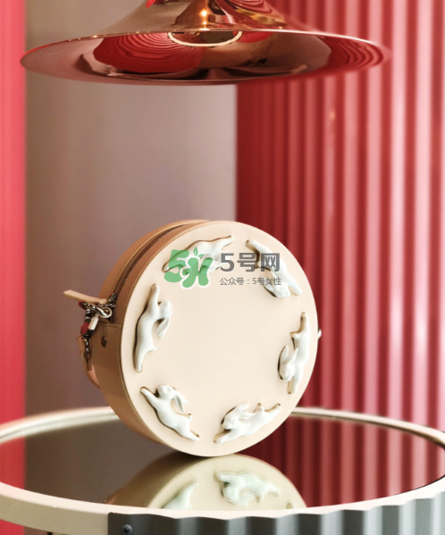 andres gallardo包包多少錢？andres gallardo陶瓷兔子包價(jià)格