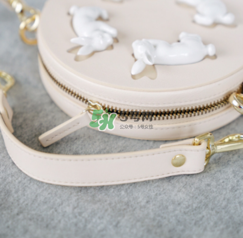 andres gallardo包包多少錢？andres gallardo陶瓷兔子包價(jià)格