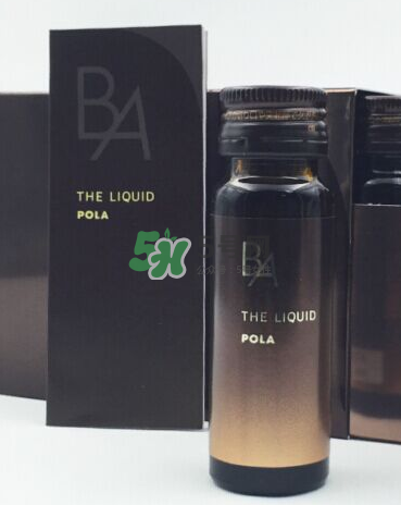 pola抗糖化丸和pola抗糖化口服液哪個好？