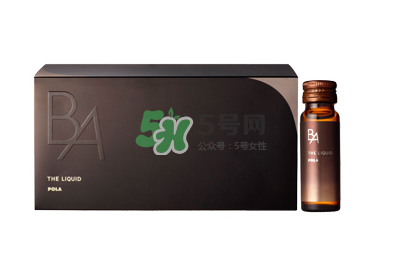 pola抗糖化丸和pola抗糖化口服液哪個(gè)好？