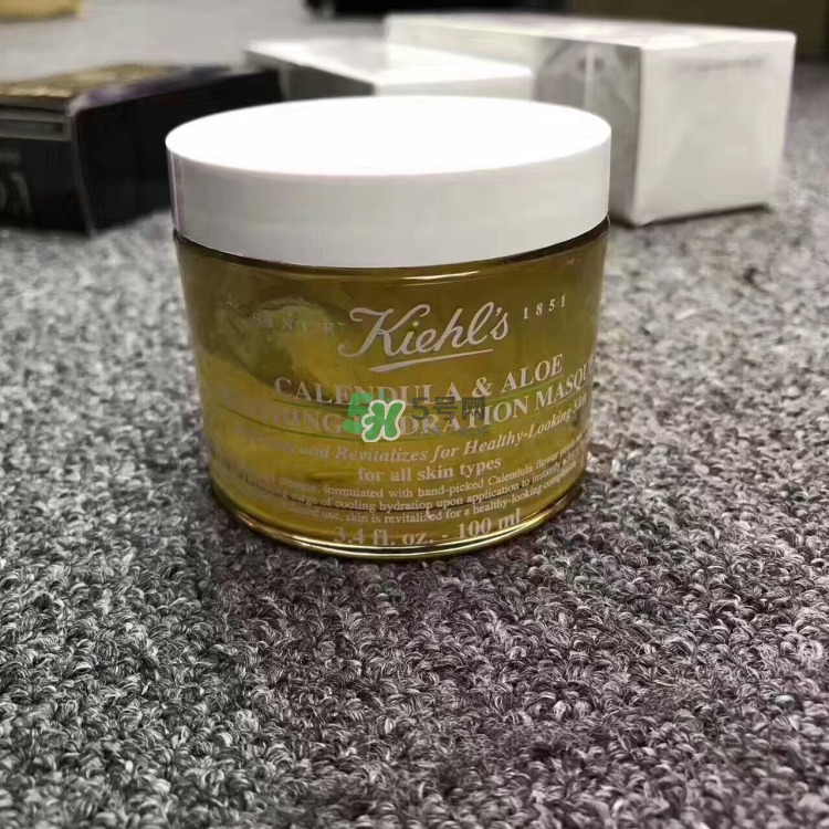 科顏氏金盞花面膜真假辨別_科顏氏金盞花面膜真假對(duì)比 科顏氏金盞花面膜真假辨別_科顏氏金盞花面膜真假對(duì)比