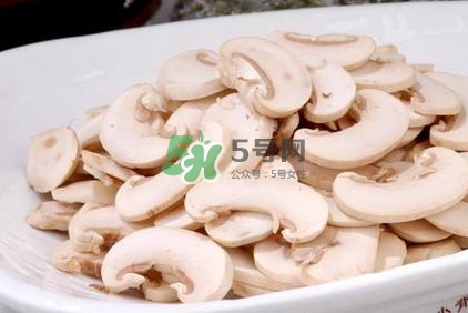 新鮮白蘑菇怎么做好吃？白蘑菇有什么好處