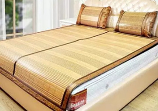 孕婦睡涼席可以嗎？孕婦睡涼席對胎兒有影響嗎？