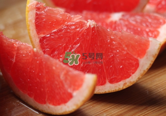 西柚汁能減肥嗎？西柚皮可以做什么