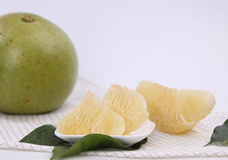 柚子是哪個地方的特產(chǎn)？文旦和柚子有什么區(qū)別