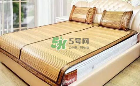 孕婦睡涼席可以嗎？孕婦睡涼席對(duì)胎兒有影響嗎？