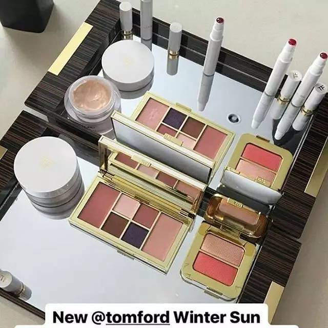 2017秋冬化妝品新品有哪些 2017秋冬化妝品新品上市時(shí)間 2017秋冬化妝品新品有哪些 2017秋冬化妝品新品上市時(shí)間