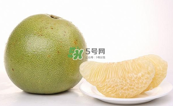 柚子是哪個地方的特產(chǎn)？文旦和柚子有什么區(qū)別