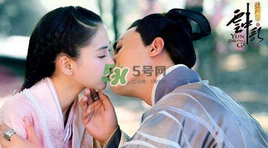 蒙面唱將海綿寶寶是誰？蒙面唱將海綿寶寶是杜淳嗎