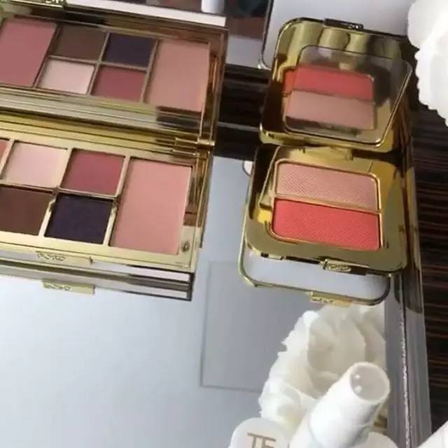 2017秋冬化妝品新品有哪些 2017秋冬化妝品新品上市時(shí)間 2017秋冬化妝品新品有哪些 2017秋冬化妝品新品上市時(shí)間