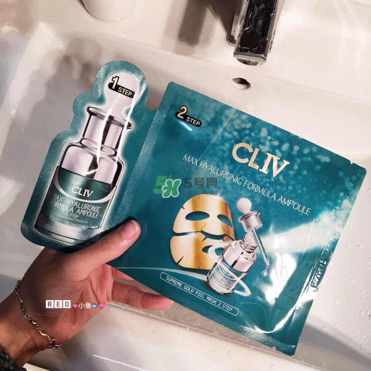 cliv綠胖子金箔面膜怎么用_cliv綠胖子金箔面膜使用方法 cliv綠胖子金箔面膜怎么用_cliv綠胖子金箔面膜使用方法