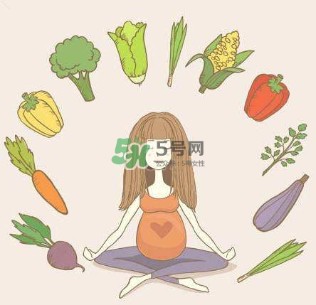 孕期怎么吃長胎不長肉？孕期怎么吃不長胖？