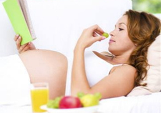 孕期怎么吃長胎不長肉？孕期怎么吃不長胖？