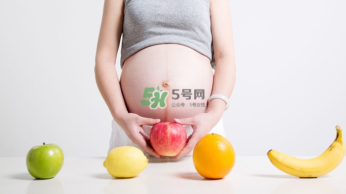 孕期吃什么寶寶顏值高？孕期吃什么