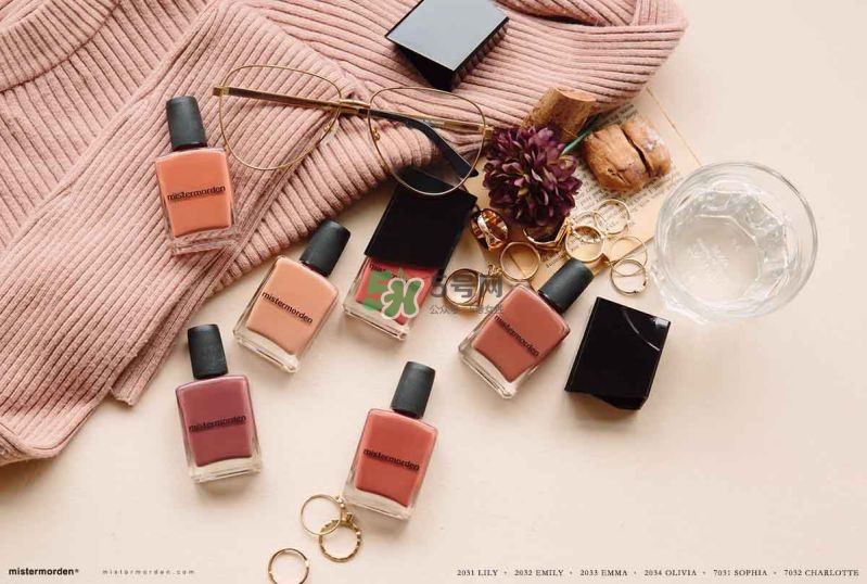 小編推薦秋冬必?cái)⊥辽覆?！摩登先生?CE都榜上有名