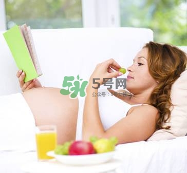 孕期怎么吃長胎不長肉？孕期怎么吃不長胖？